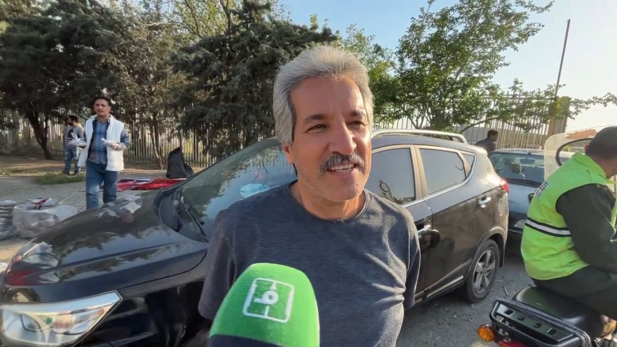 نظر دو هوادار پرسپولیس و استقلال درباره، حضور بانوان