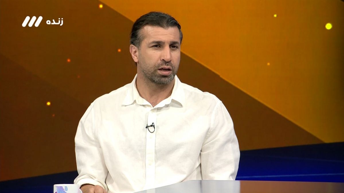 هادی عقیلی: برد های سپاهان مقابل پرسپولیس، اتفاقی نیست