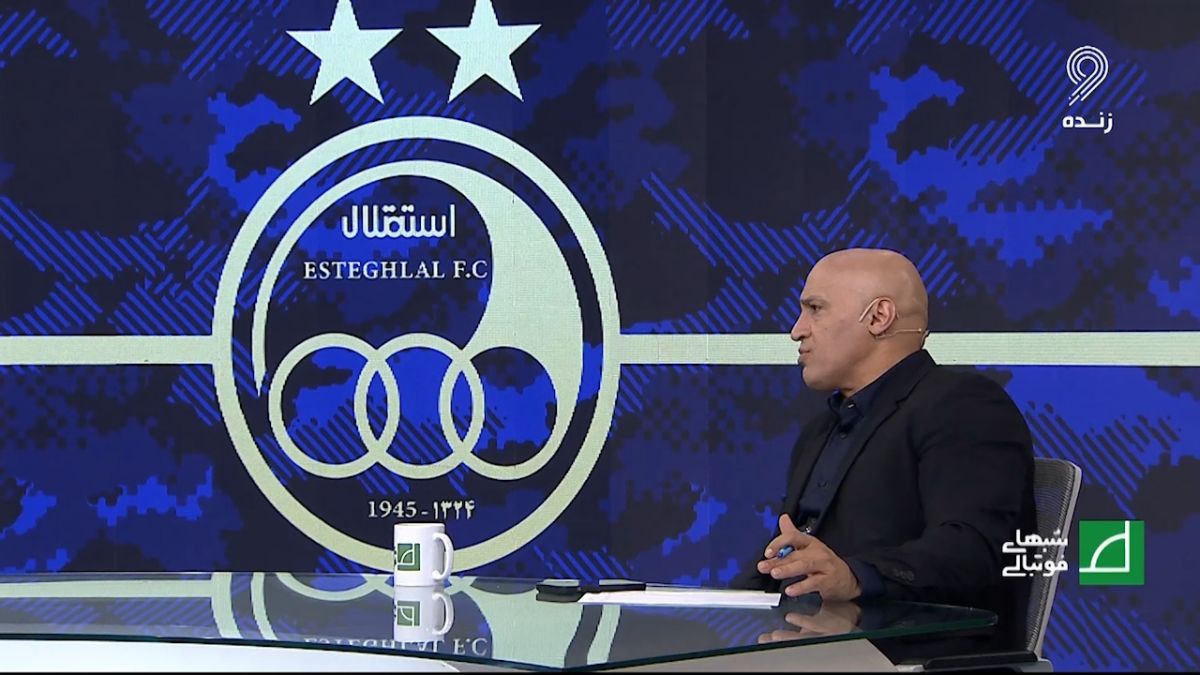 علیرضا منصوریان: سرخابیها مشکل مالی ندارند و باید خوشحال باشند