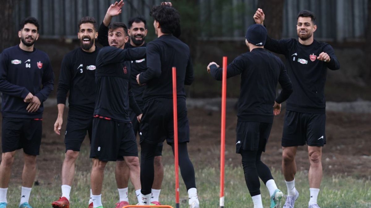 خبر ویژه/ کارتال لیست خروج را تحویل داد!