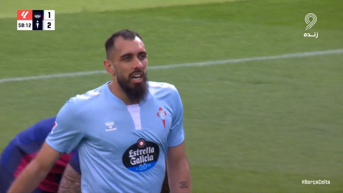 اشتباه بد پدری؛ شزنی که مانع از گل سوم سلتاویگو شد