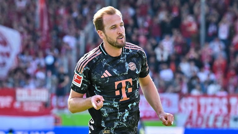 خلاصه بازی هایدنهایم 0-4 بایرن مونیخ