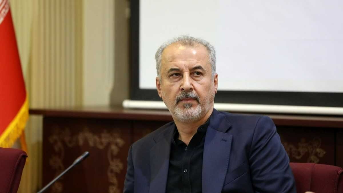 استعفای رضا درویش از مدیرعاملی پرسپولیس