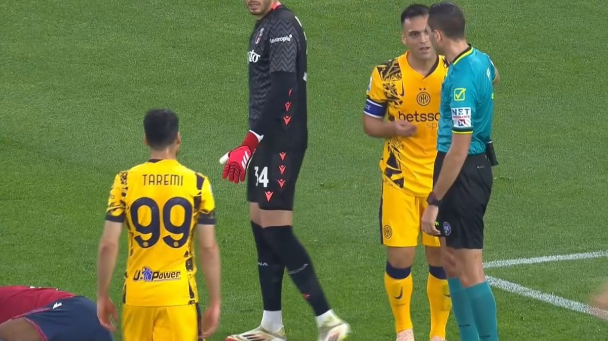 موقعیت عالی گلزنی برای طارمی و نجات دیدنی مدافع بولونیا