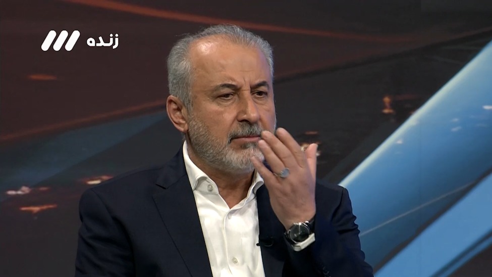 توضیحات رضا درویش درباره الحاقیه قرارداد علیرضا بیرانوند