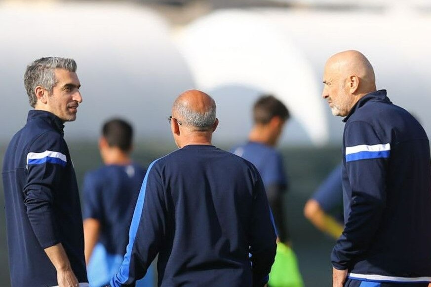 بوژوویچ برکنار شد/ جباری سرمربی موقت استقلال تا پایان فصل