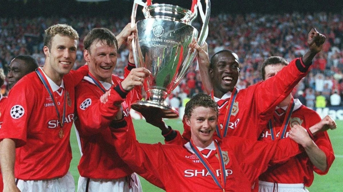 مرور شب کابوس وار باواریایی ها در فینال لیگ قهرمانان 1999