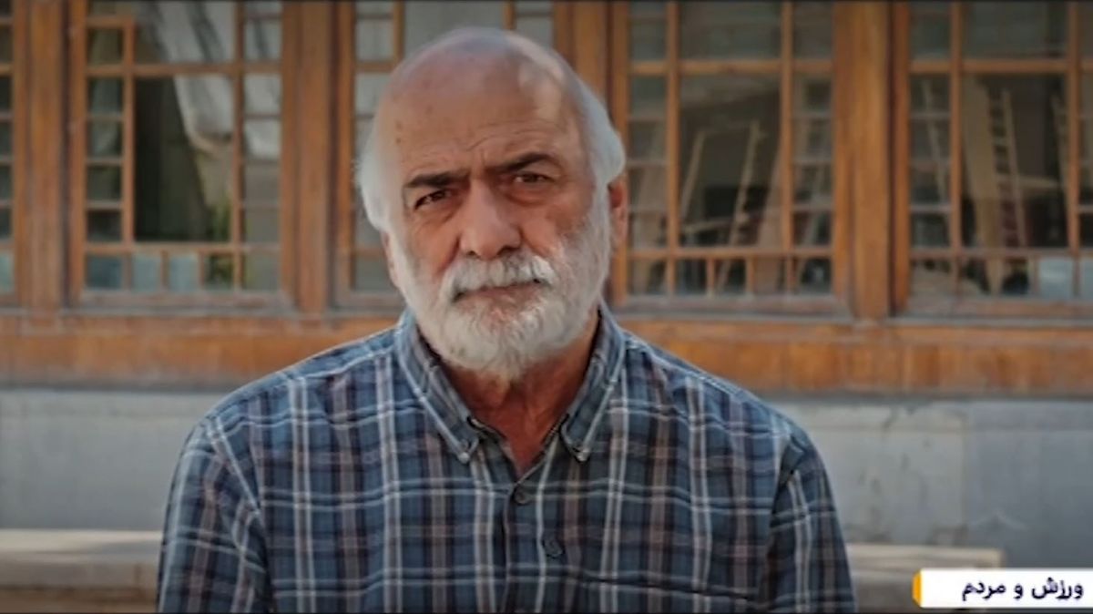 نگاه خاطره‌انگیز رسول کربکندی به تیم‌های سپاهان و ذوب آهن