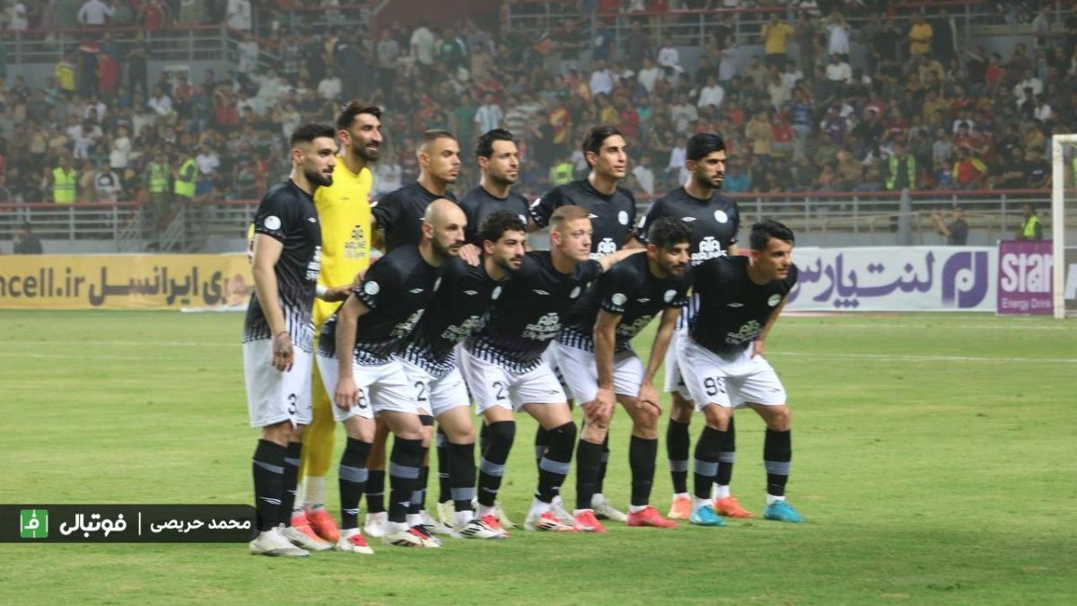 میهمان بیرحم لیگ؛ تراکتور خارج تبریز، فوق ترسناک!