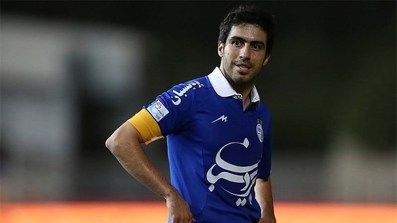 نوستالژی/ پیکان ۰-۳ استقلال در تاریخ ۱۳۹۳/۶/۲