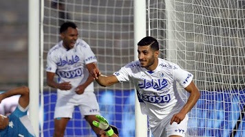 نوستالژی/ پیکان ۱-۱ استقلال در تاریخ ۱۳۹۵/۵/۲۱