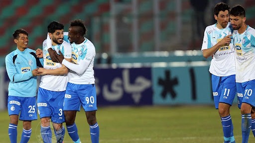 نوستالژی/  پیکان ۰-۴ استقلال در تاریخ ۱۳۹۷/۱۱/۱۸