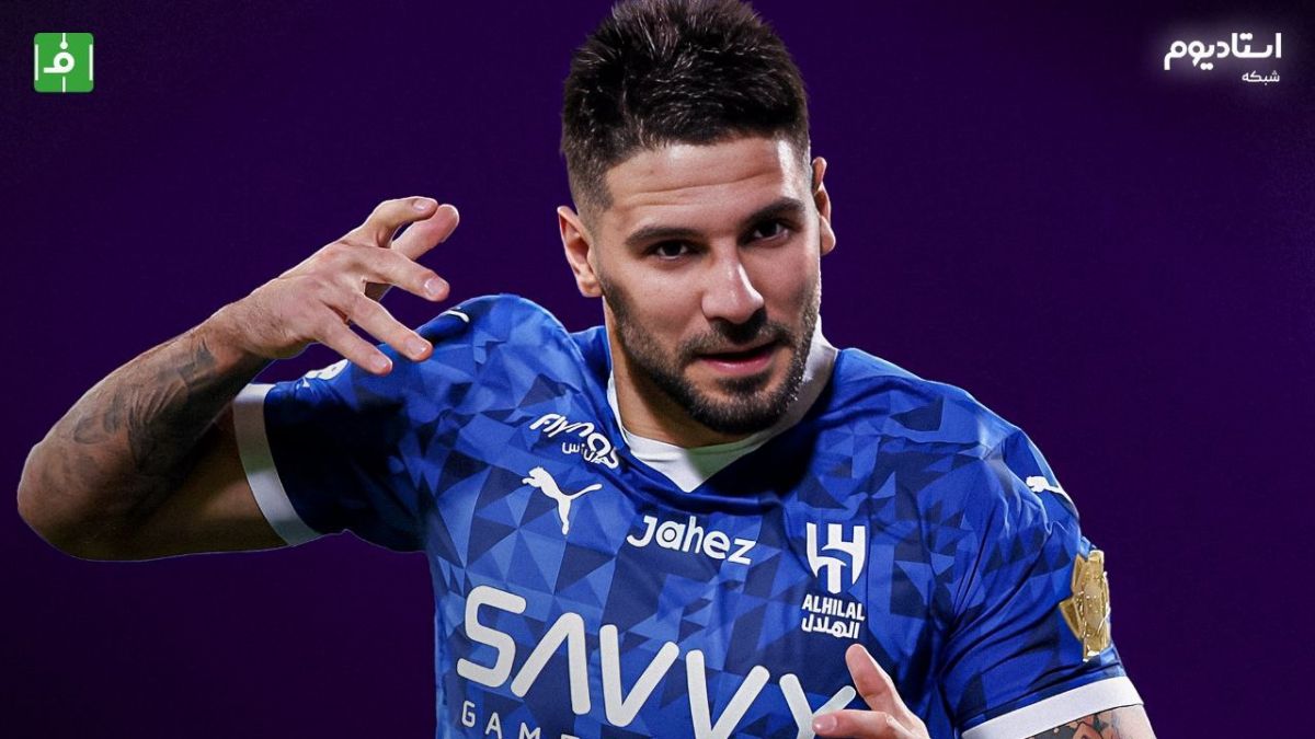 خلاصه بازی الهلال 7-0 گوانگژو (گزارش شبکه استادیوم)