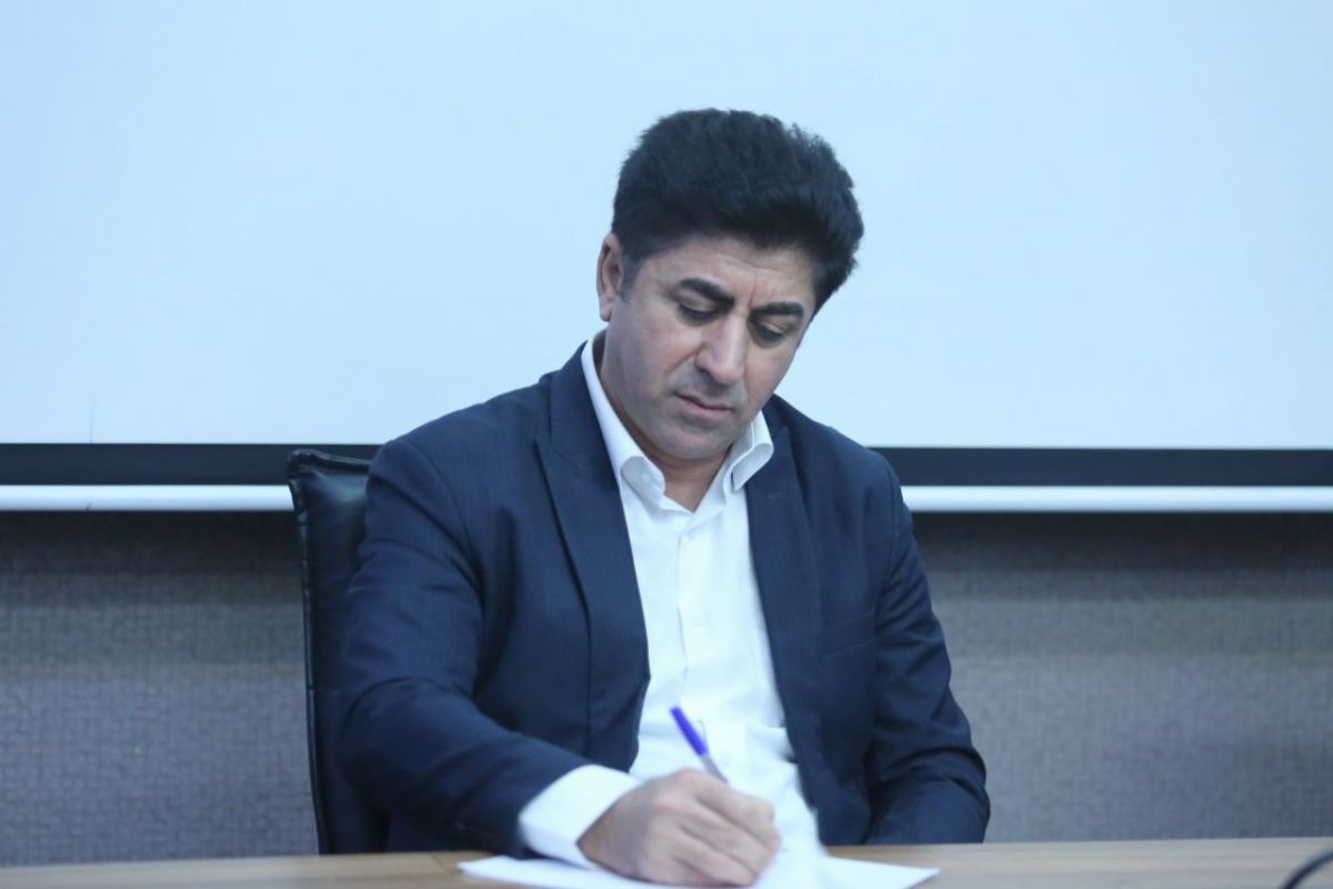 جدیدترین فاجعه VAR در اهواز؛ استعفا نمی‌دهید آقای ممبینی؟