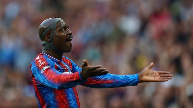 خلاصه بازی استون ویلا 0-3 کریستال پالاس (نیمه نهایی جام حذفی)