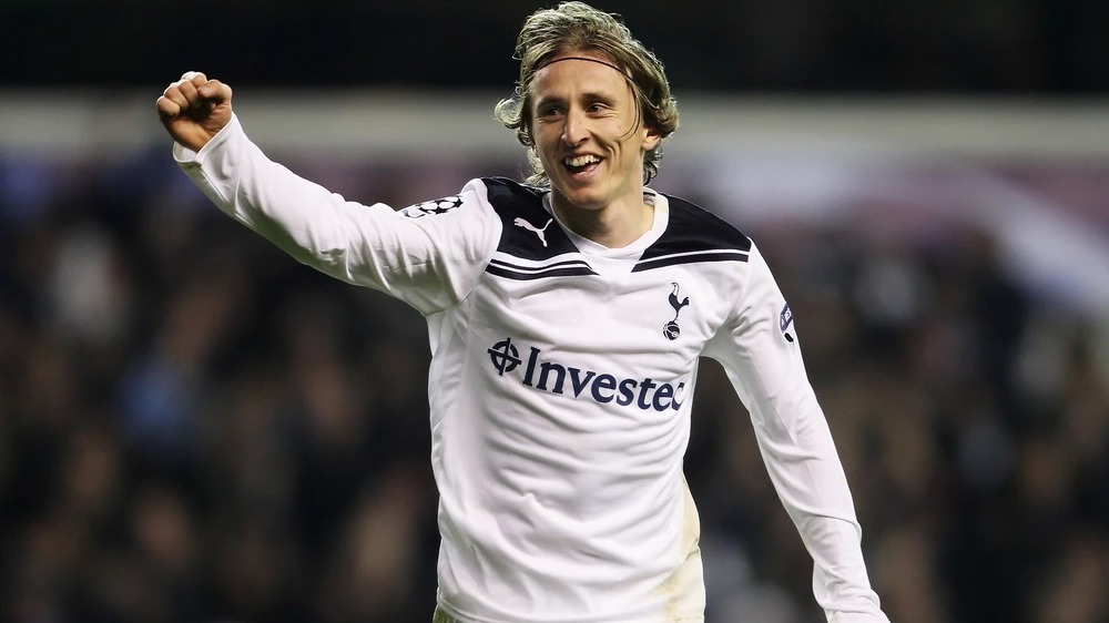 گلهای برتر تقابل لیورپول و تاتنهام