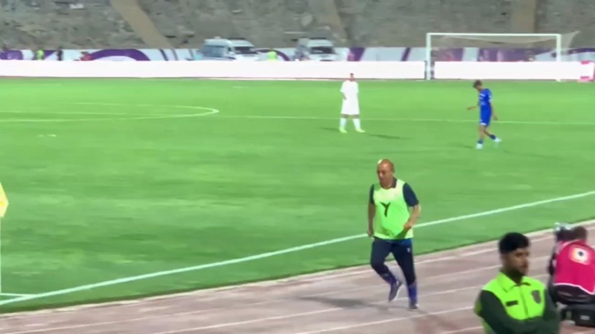 با وجود جدایی بوژوویچ، چلنگر همچنان به استقلال کمک می‌کند!