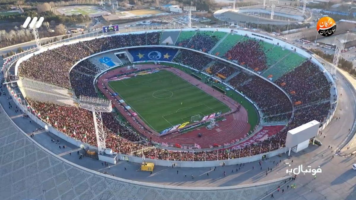 جباری در نقش ژنرال؟ داستان قلعه نویی با جباری تکرار می شود؟