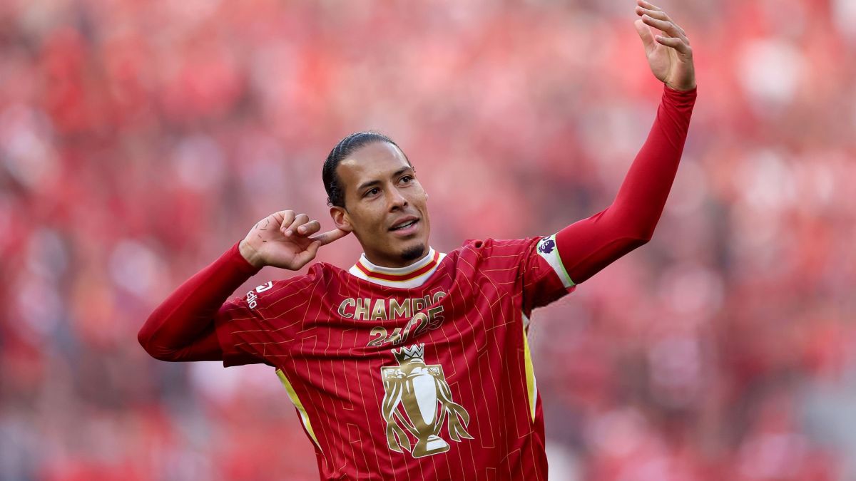 سرخوشی/ ویدیوی باشگاه لیورپول به بهانه قهرمانی در لیگ برتر