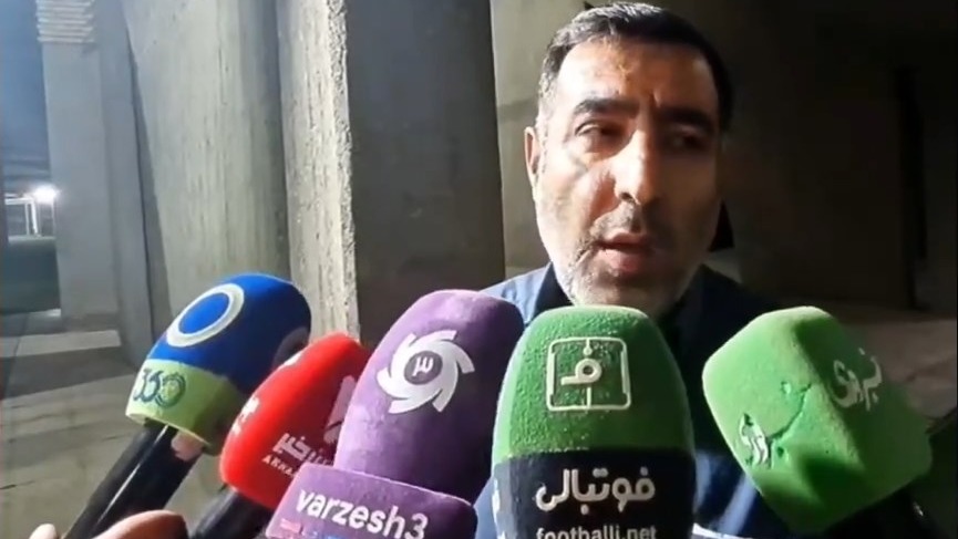 علی جوادی: مجموعه تختی برای برگزاری مسابقات بین المللی هم بسیار آماده است!