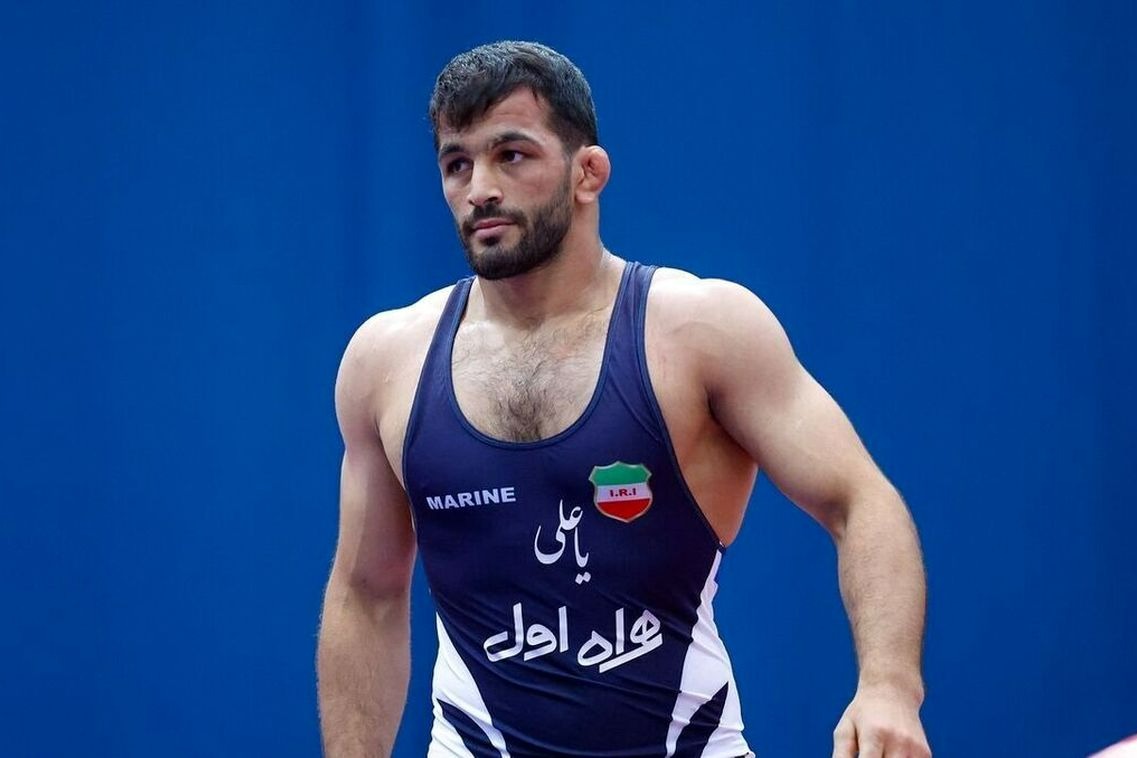 حسن یزدانی: هر روز وضعیتم بهتر می‌شود