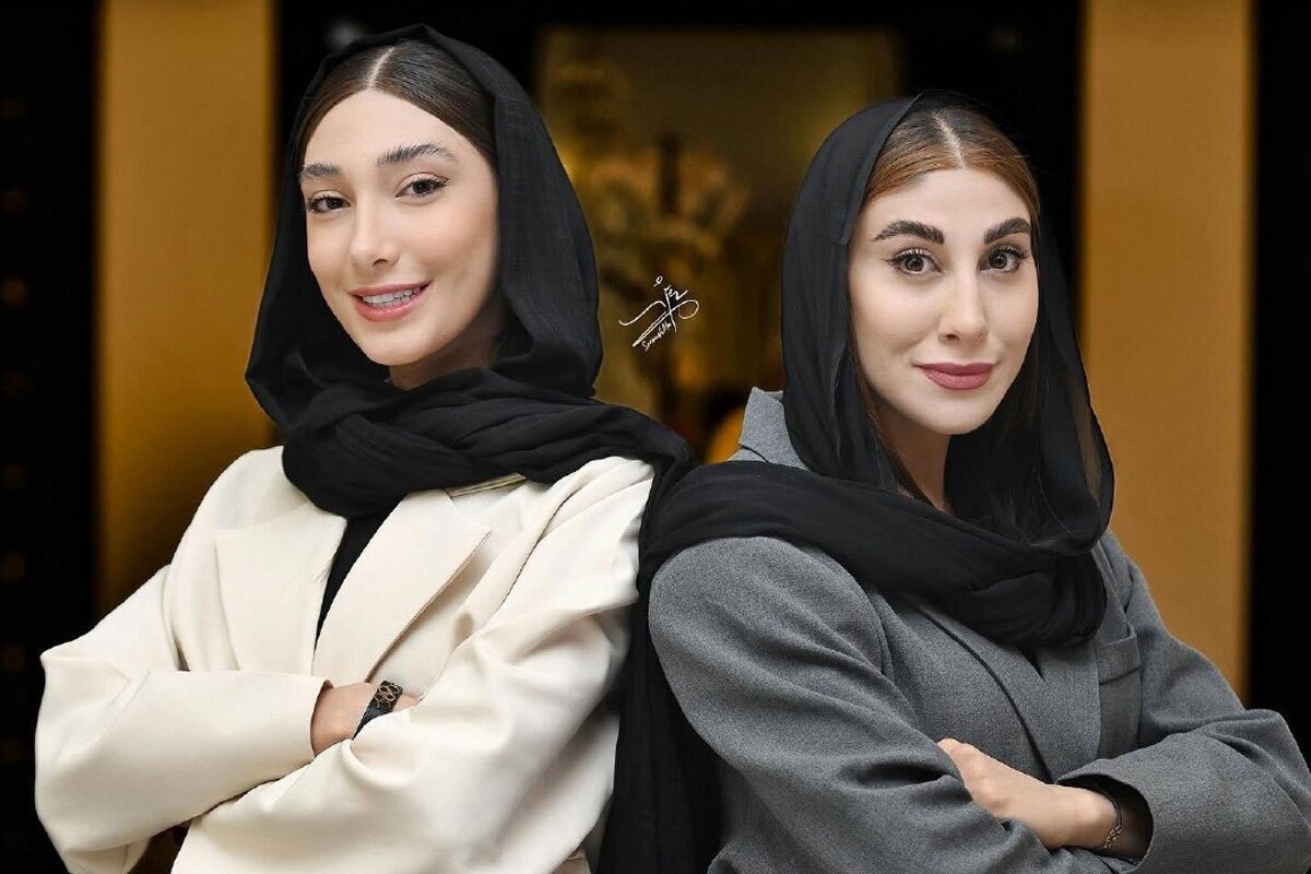 درگیری نعمت‌زاده و ناهید کیانی؛ تذکر جدی داده شد!