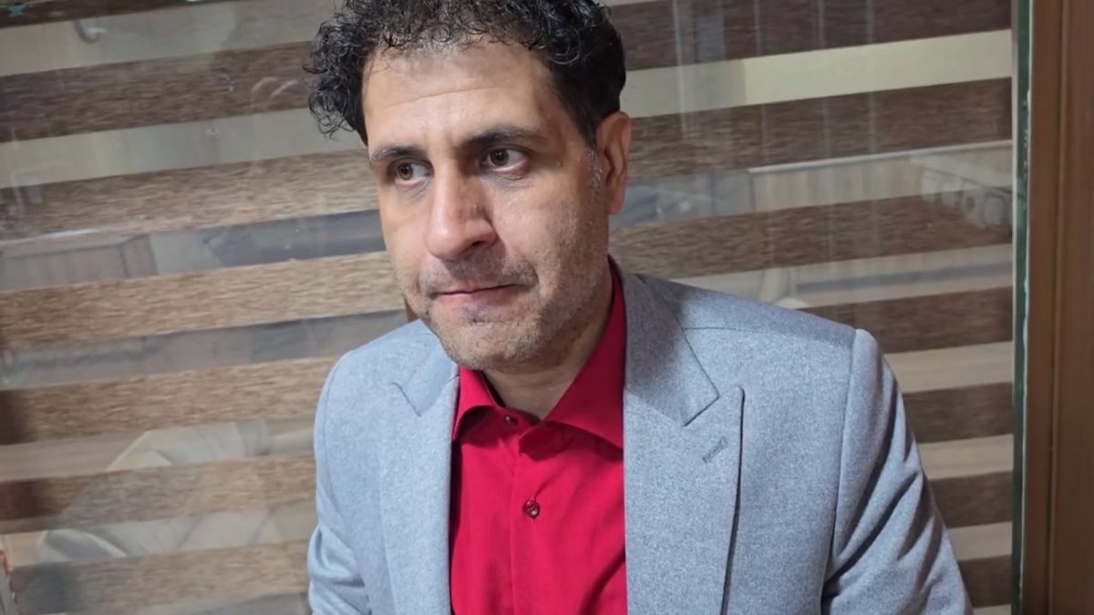 صحبتهای جنجالی آرش فریدونی، مالک، مدیرعامل و مربی شهر راز شیراز!