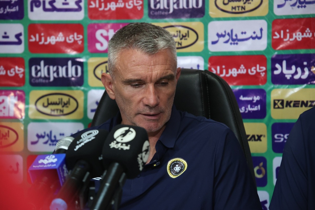 کارترون: هنوز شانس قهرمانی داریم