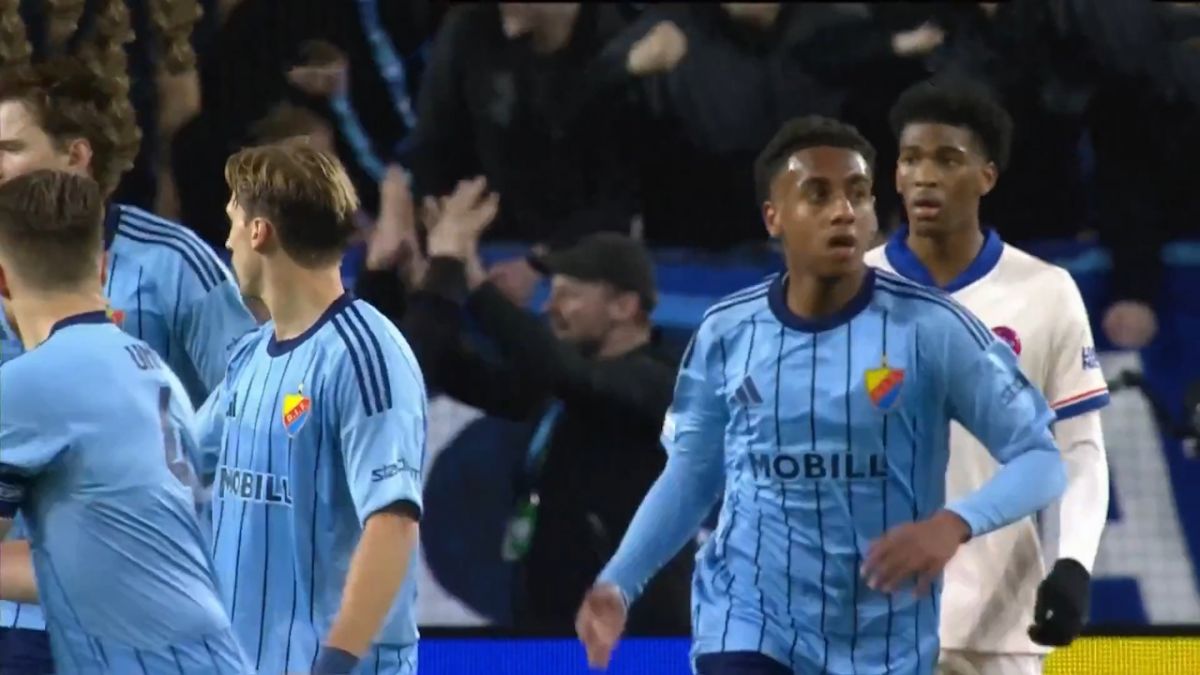 گل اول دورگاردن به چلسی (مولوگتا)