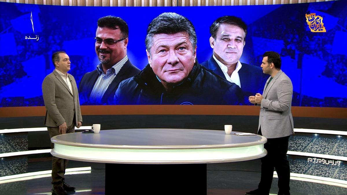 بررسی پرونده پیوستن ماتزاری به استقلال همراه با مهدی شریفی