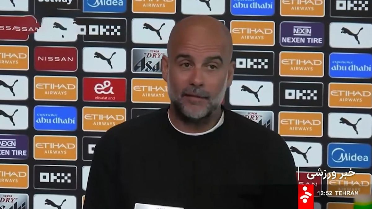 حاشیه های فوتبال جهان (12 اردیبهشت)