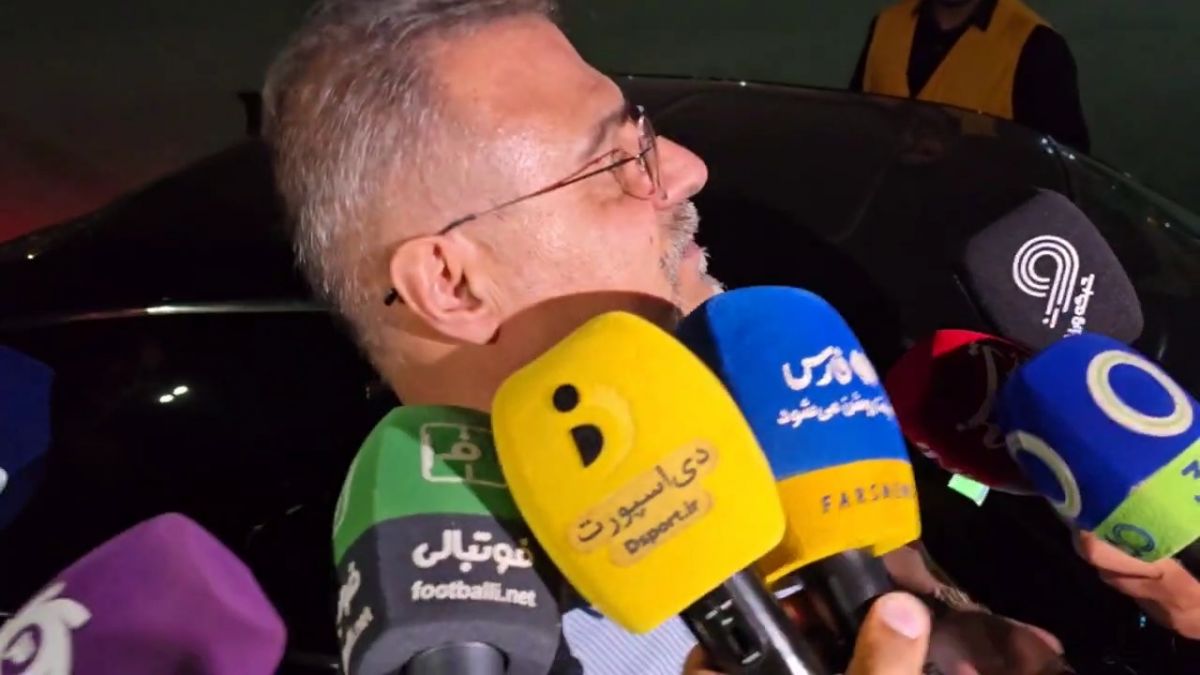 فرار نظری جویباری از پاسخگویی؛ خبری از ماتزاری نیست!