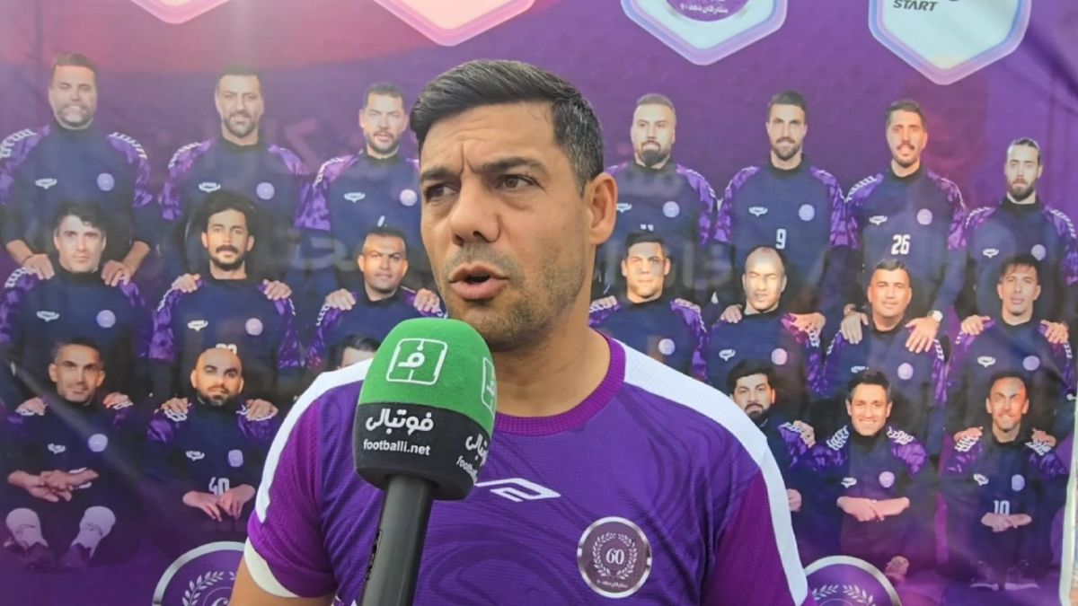 شکوری: امسال حق تراکتور بود که قهرمان شود