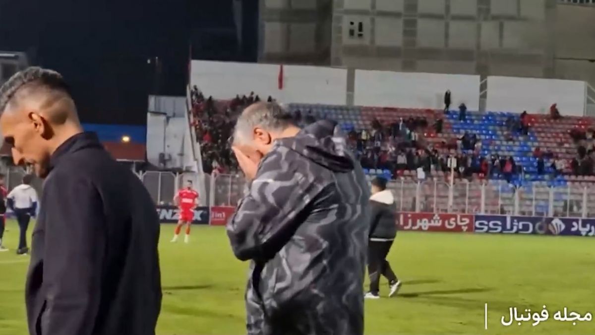 تقابل اشک و لبخند؛ مهم ترین حواشی هفته 28 لیگ برتر