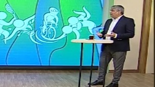 ستار همدانی: آقای سمیعی در حد و قواره استقلال نبود