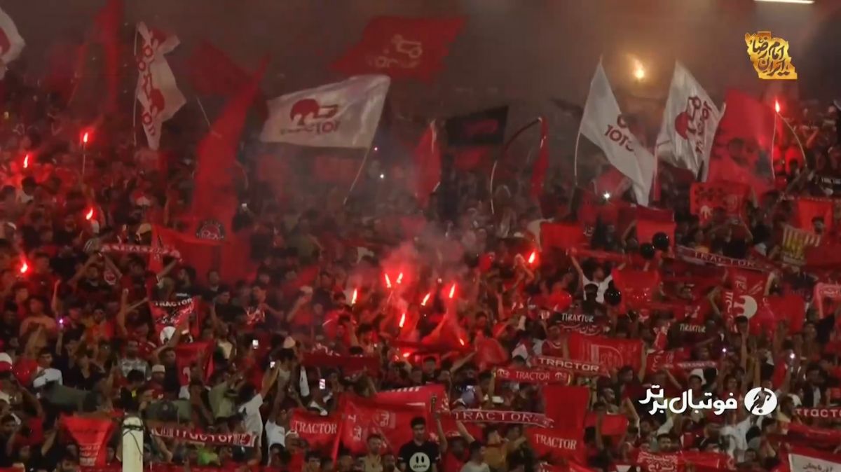 انتظار 55 ساله تراکتور برای قهرمانی در لیگ برتر