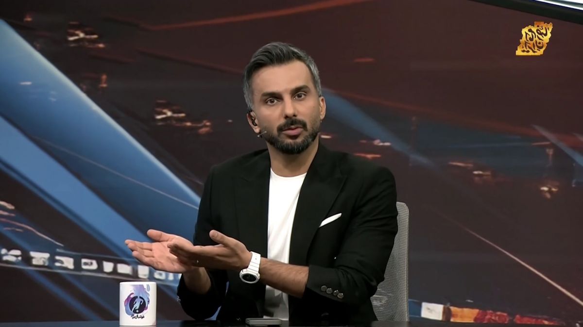 انتقاد شدید میثاقی از وضعیت عجیب ورزشگاه آزادی!