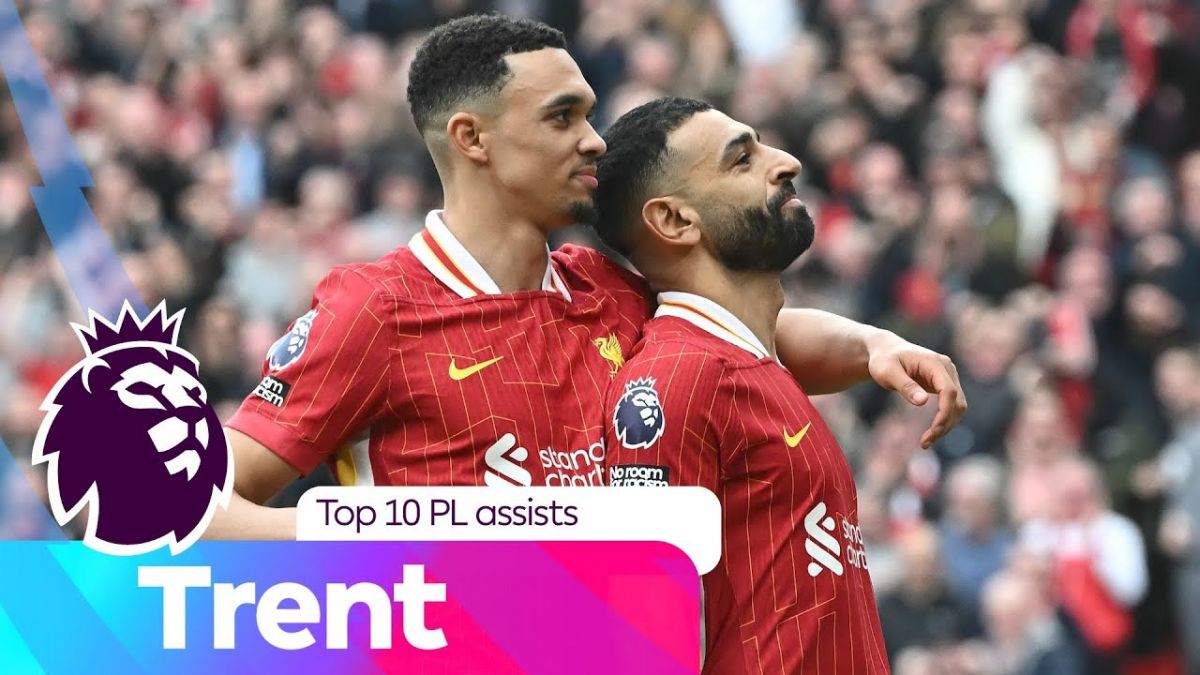 پاس گل های تماشایی الکساندر آرنولد مدافع جدید رئال مادرید