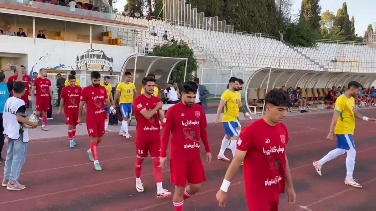 صنعت نفت در شیراز، میزبان شهر راز است!