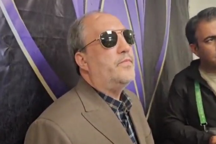 رییس هیات‌مدیره پیکان: شکایت از خطیبی را شفاف‌سازی می‌کنیم