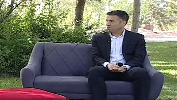 مجتبی شیری: جایگزین بیرانوند، ترابی و اسماعیلی فر نتوانستد به پرسپولیس کمک کنند