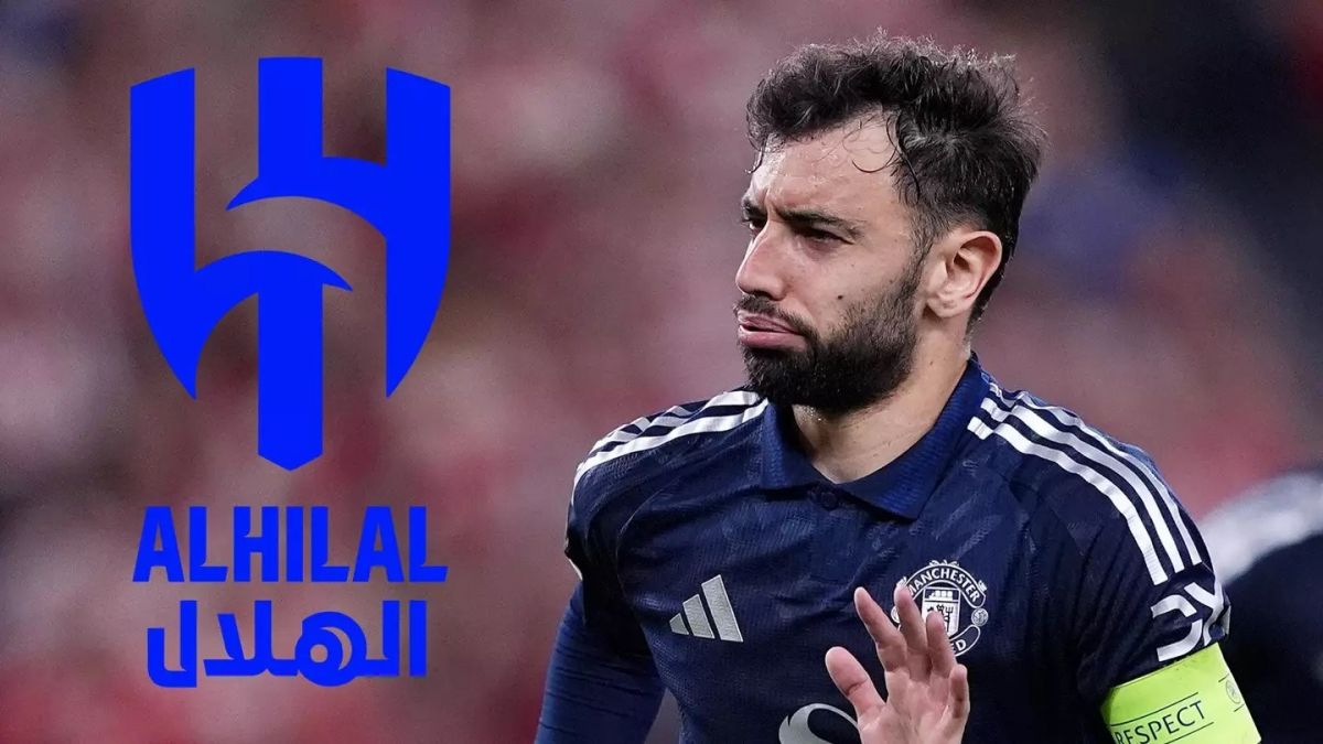 پیشنهاد وسوسه‌انگیز الهلال عربستان برای کاپیتان منچستریونایتد