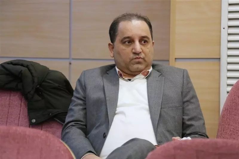 سخنگوی فدراسیون فوتبال: استیناف به صدور رای بیرانوند نزدیک شده است