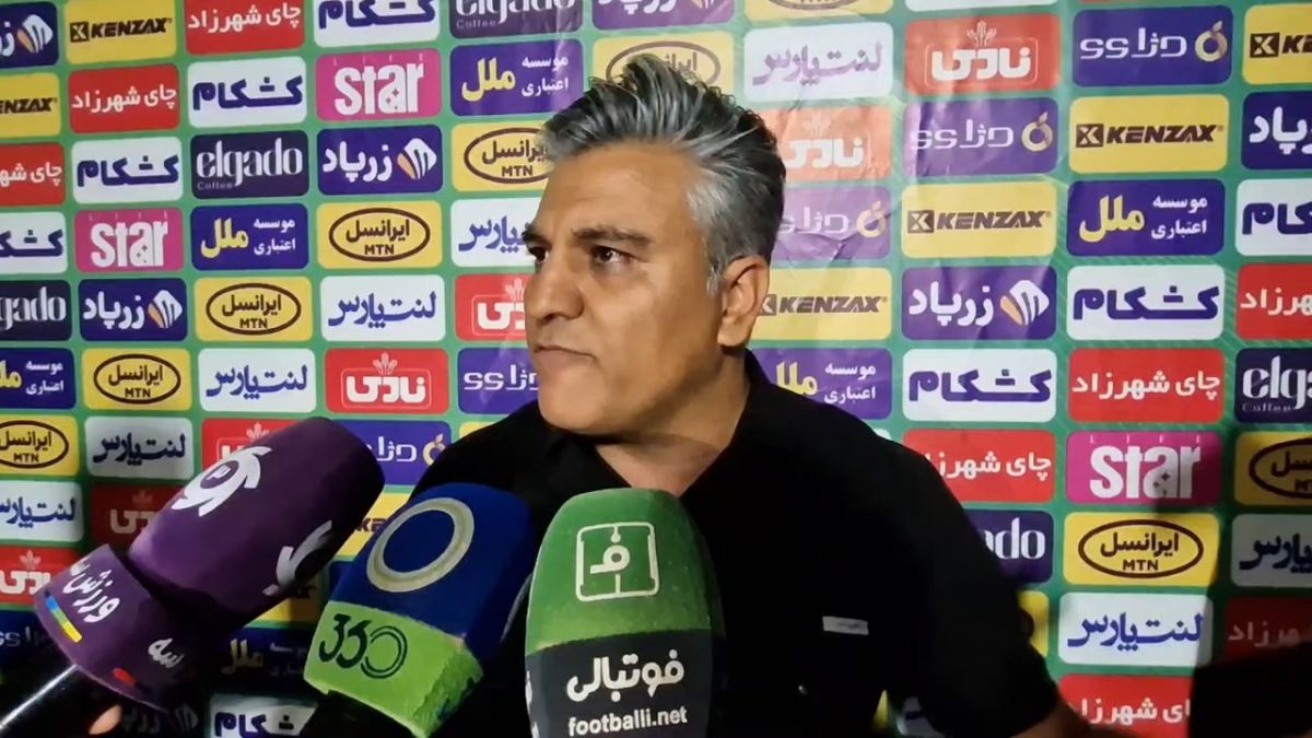 رضا کرمانشاهی: امروز افشین پیروانی را کتک زدند!