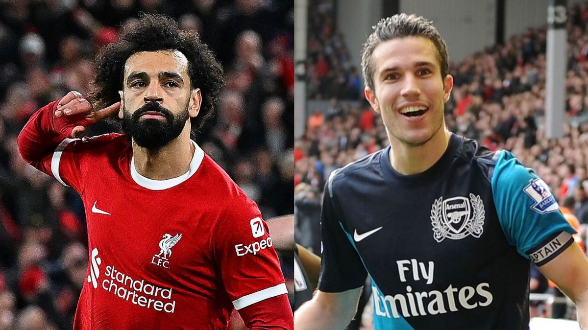 گلهای برتر تقابل آرسنال و لیورپول به بهانه دیدار دو تیم در هفته 36 لیگ برتر