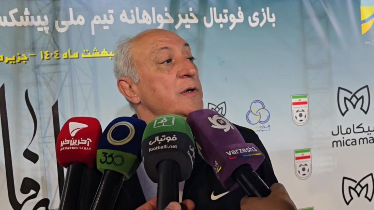 فریبا: شک نکنید که استقلال فصل بعد خوب خواهد شد