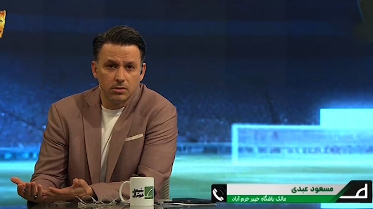 مالک خیبر: افرادی که آقای پیروانی را کتک زدند منتصب به باشگاه بودند!