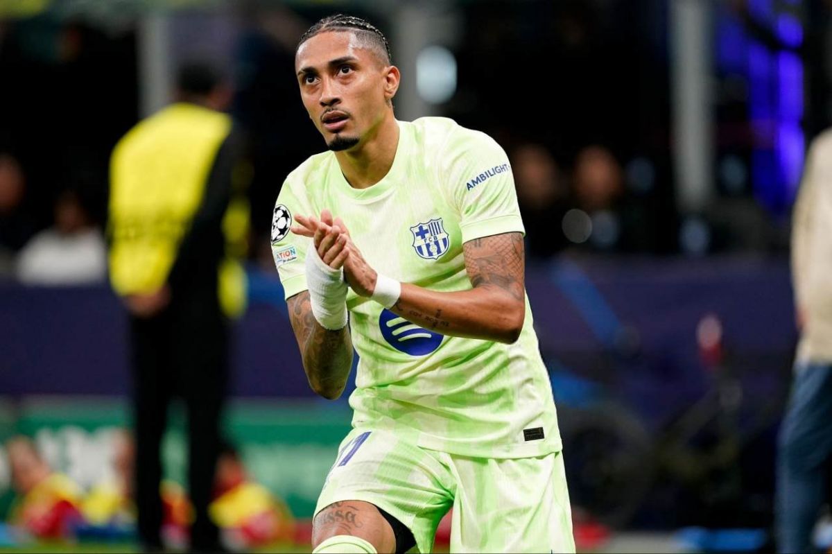 الهلال همچنان به ستاره بارسلونا علاقه‌مند است