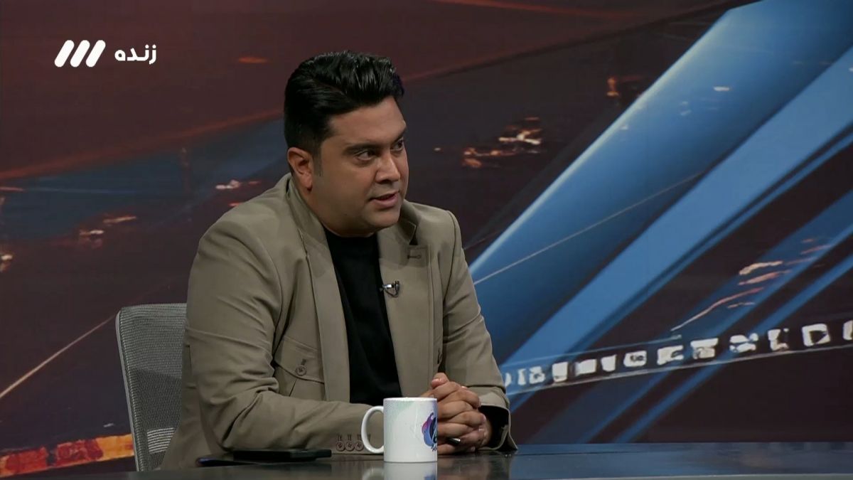 سعید اخباری: هفت هشت بازیکن استقلال آرزوی هر سرمربی هستند