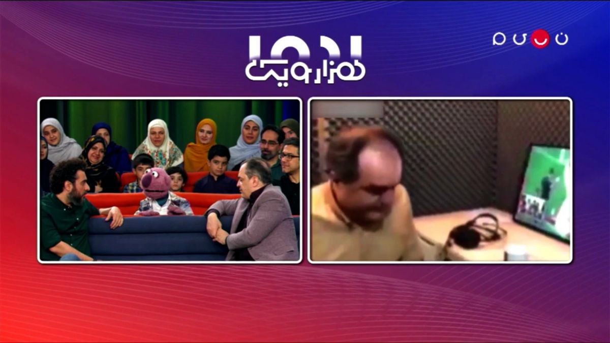 ویدیویی جالب از پیمان یوسفی بعد از دیدار با ولز در جام جهانی